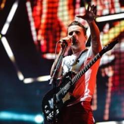 Muse запишут альбом о чувствах и переживаниях