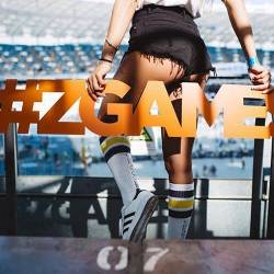 Спортивно-музыкальный фестиваль Z-Games (4-7 августа) 2016