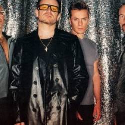 U2 – самая богатая группа в мире