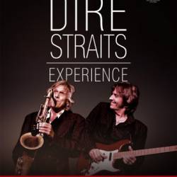 The Dire Straits Experience (16.12 - Киев)