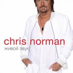 Chris Norman