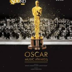 Lords of the Sound «Oscar Music Awards» (15.10 20:00 - Киев)