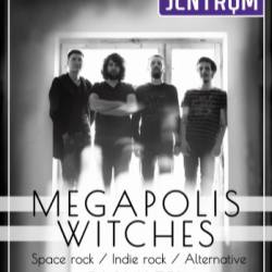 Megapolis Witches