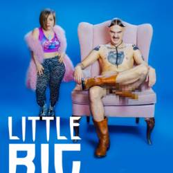 Little Big (06.11 - Харьков)