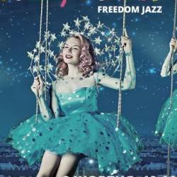Freedom Jazz - с программой Jazzy Fairies