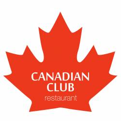 Canadian Club Kiev