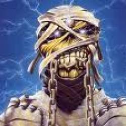 Iron Maiden выпустили он-лайн игру