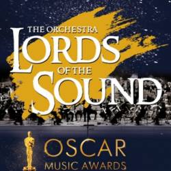 Lords of the Sound «Oscar Music Awards» (15.10 17:00 - Киев)