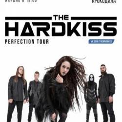 The Hardkiss (16.11 - Полтава)