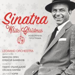 Sinatra. White Christmas
