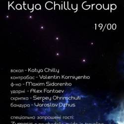 Katya Chilly Group