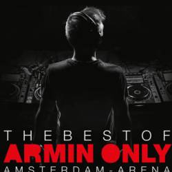 Тур на The Best of ARMIN ONLY в Амстердам