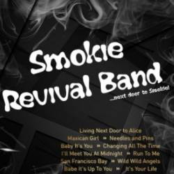 Smokie Revival Band