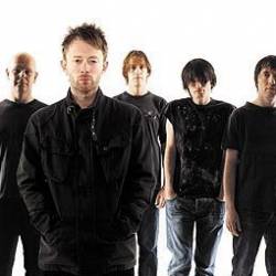 Radiohead задумались о новом способе издания музыки