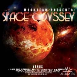 Moonbeam Pres Space Odyssey - Venus 2010 - МУЗЫКА