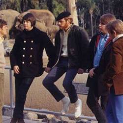 Песни The Beach Boys послужат основой для мюзикла