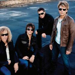 Bon Jovi могут попасть в Зал Славы Рока