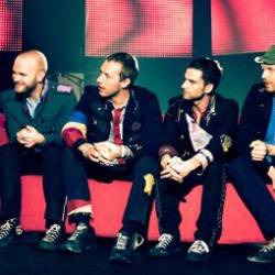 Участников Coldplay признали лучшими авторами песен года