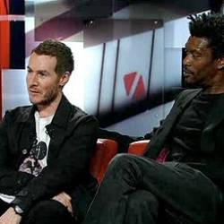 Massive Attack будут выпускать музыку спонтанно
