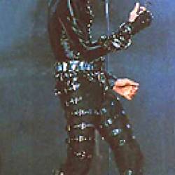 Майкл Джексон стал самым успешным музыкантом в загробном мире