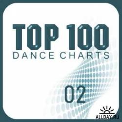 Top 100 Dance Charts Vol 02 2010 -  МУЗЫКА
