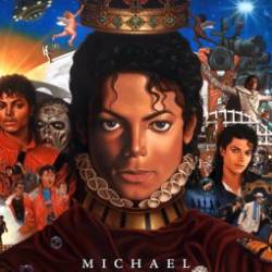 Новый альбом Майкла Джексона обрел название