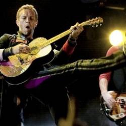 Coldplay дадут секретные концерты в честь бездомных