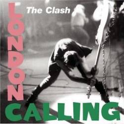 Участники The Clash снимут фильм о создании альбома &quot;London Calling&quot;