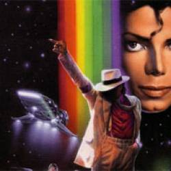 Посмертный альбом Майкла Джексона не покорил вершину американского чарта