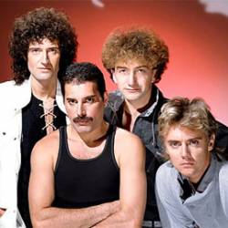 Queen решили перевыпустить свои пять первых альбомом