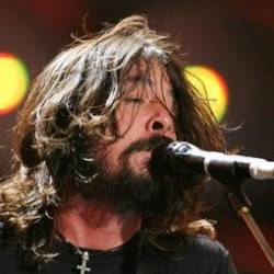 О группе Foo Fighters сняли документальный фильм