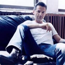 Вокалист Depeche Mode получит премию имени блюзмена