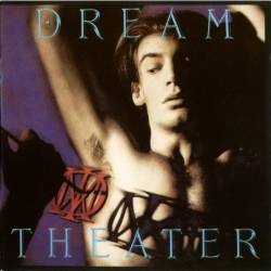 Dream Theater - When Dream And Day Unite - 1989
