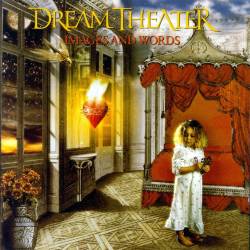 Dream Theater - Images And Words - 1992