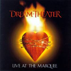 Dream Theater - Live At The Marquee (life) - 1993