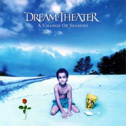 Dream Theater - A Change Of Seasons - 1995