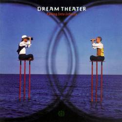 Dream Theater - Falling Into Infinity - 1997