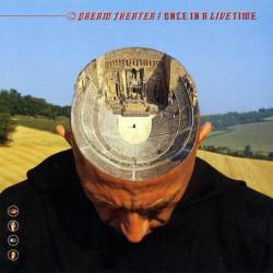 Dream Theater - Once In A Live Time - 1998