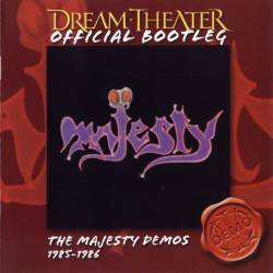 Dream Theater - Majesty (Demo) - 1986