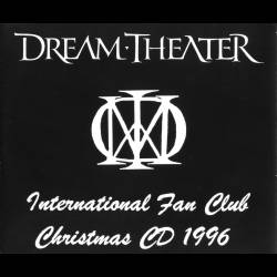 Dream Theater - International Fan Club Christmas CD 1996 - 1996