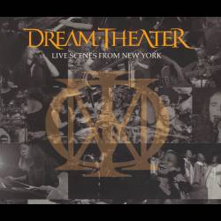 Dream Theater - Live Scenes from New York (Live / Bootleg) - 2001