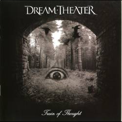 Dream Theater - Train of Thought - 2003