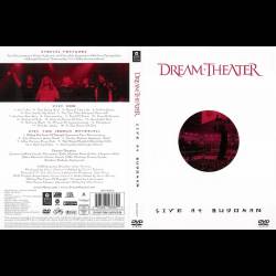 Dream Theater - Live at Budokan (Video / DVD) - 2004