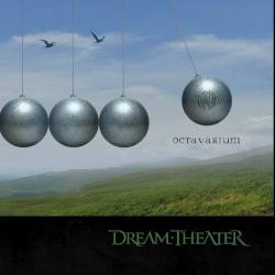Dream Theater - Octavarium - 2005