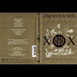 Dream Theater - Score (Video / DVD) - 2006