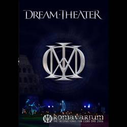 Dream Theater - Romavarium - The International Fan Clubs DVD 2006 (Video / DVD) - 2006