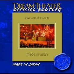 Dream Theater - Made in Japan (Live / Bootleg) - 2007