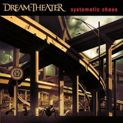 Dream Theater - Systematic Chaos - 2007