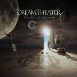 Dream Theater - Black Clouds & Silver Linings - 2009