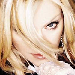 Мадонна представит новый фильм в Каннах